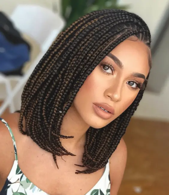 Discover the Best Spring Twist Braids: Trendy Style for 2025