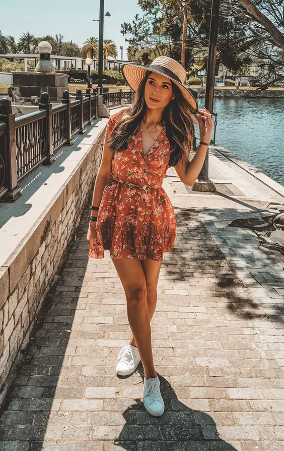 Cute Vacation Outfits Ideas 2025: Stylish Looks for Every Destination