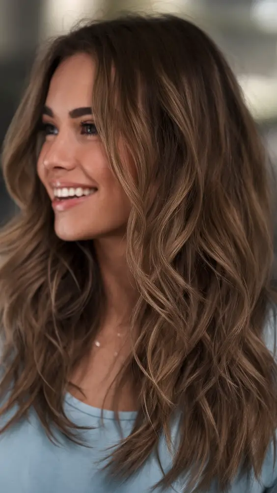 Transform Your Look: Spring Light Hair Color Ideas 2025