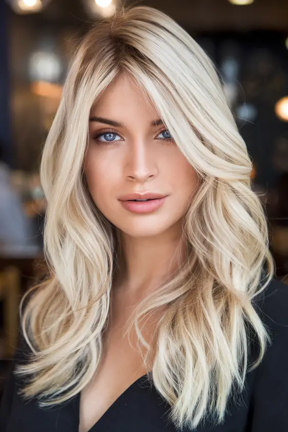 Spring Hair Colors 2025: Fresh Trends to Transform Your Look