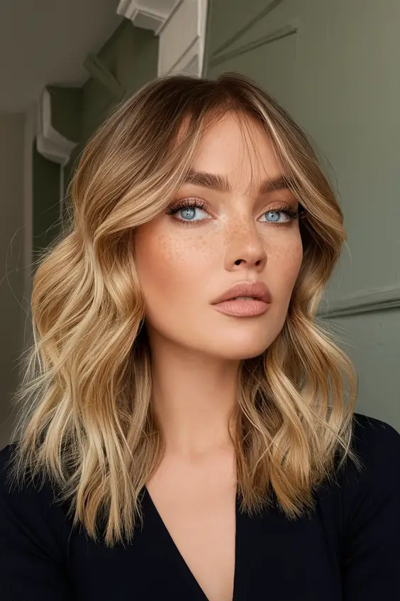 Light Spring Hair Color Ideas 2025: Vibrant Shades for a Fresh Look