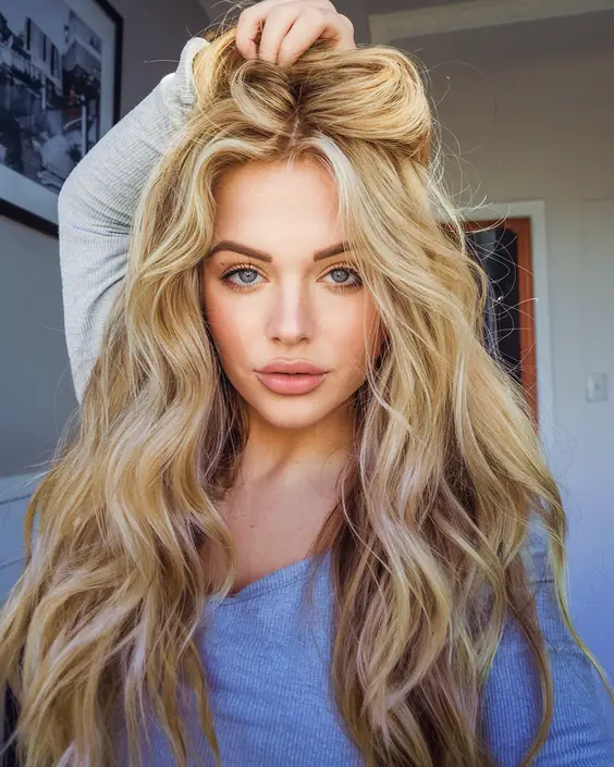 Spring Warm Hair Color Ideas 2025: Top Trends for Every Skin Tone