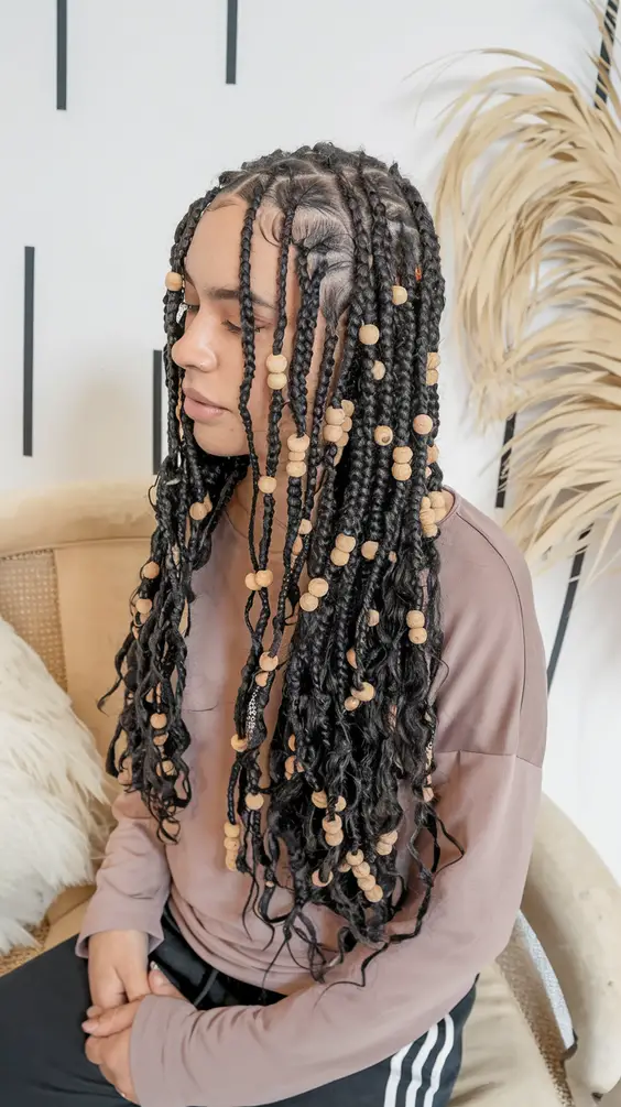 Discover the Best Spring Twist Braids: Trendy Style for 2025