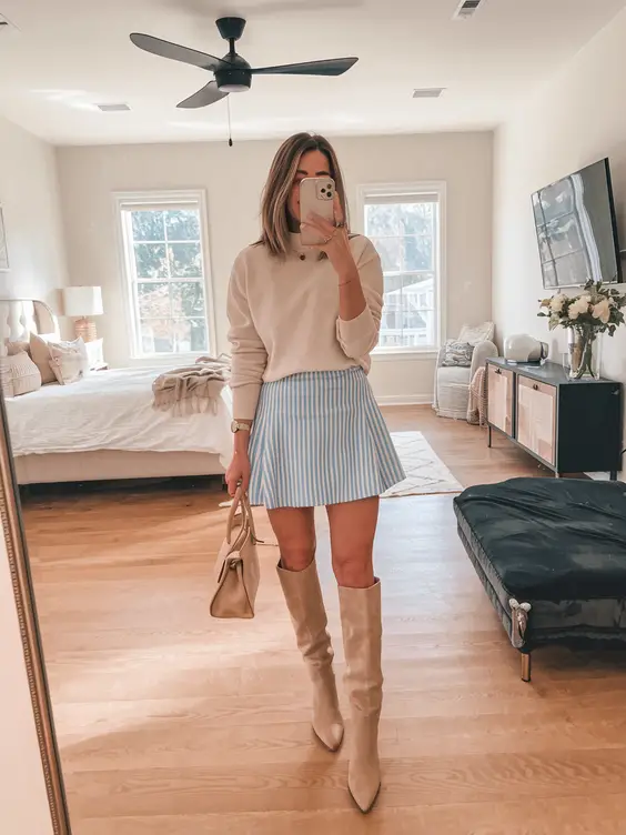 Discover Cute Spring Outfits Ideas 2025: Fresh Styles for Every Occasion