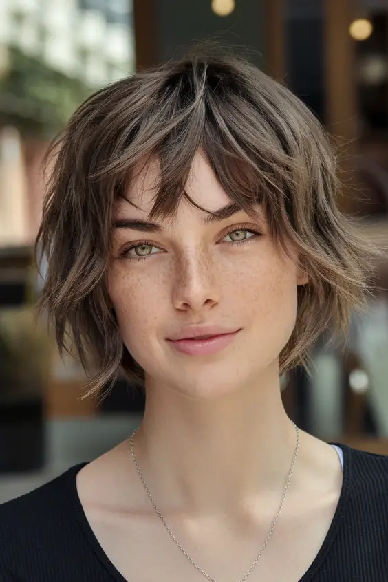 Spring Bob Haircuts Ideas 2025: Stylish Trends for All