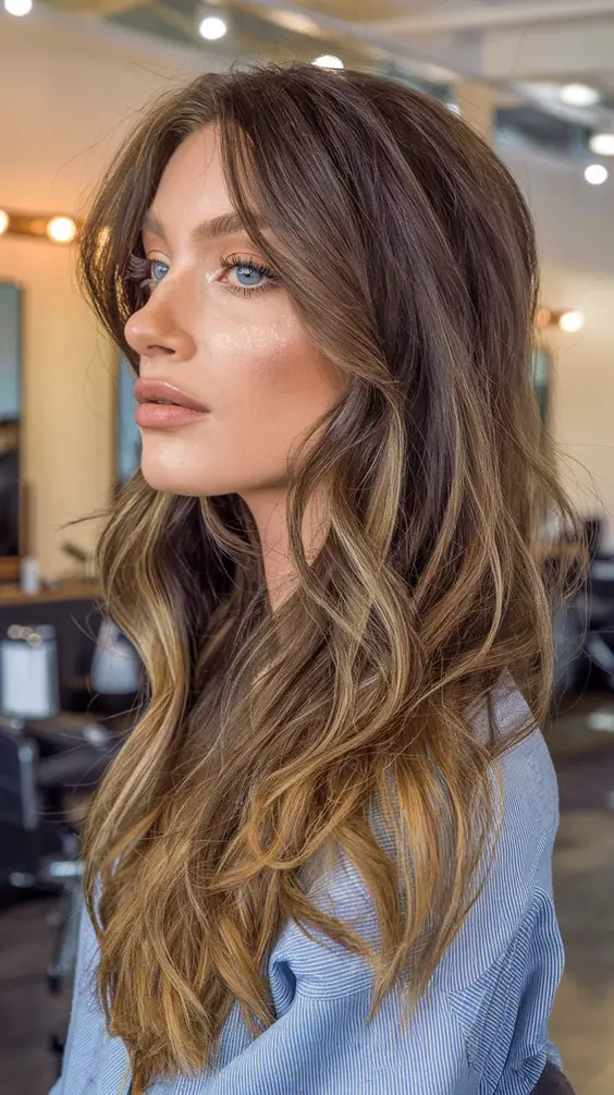 Spring Warm Hair Color Ideas 2025: Top Trends for Every Skin Tone