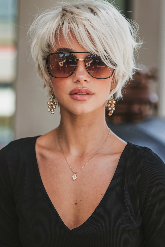 Spring Haircuts for Fine Hair 2025: Trendy Styles to Try