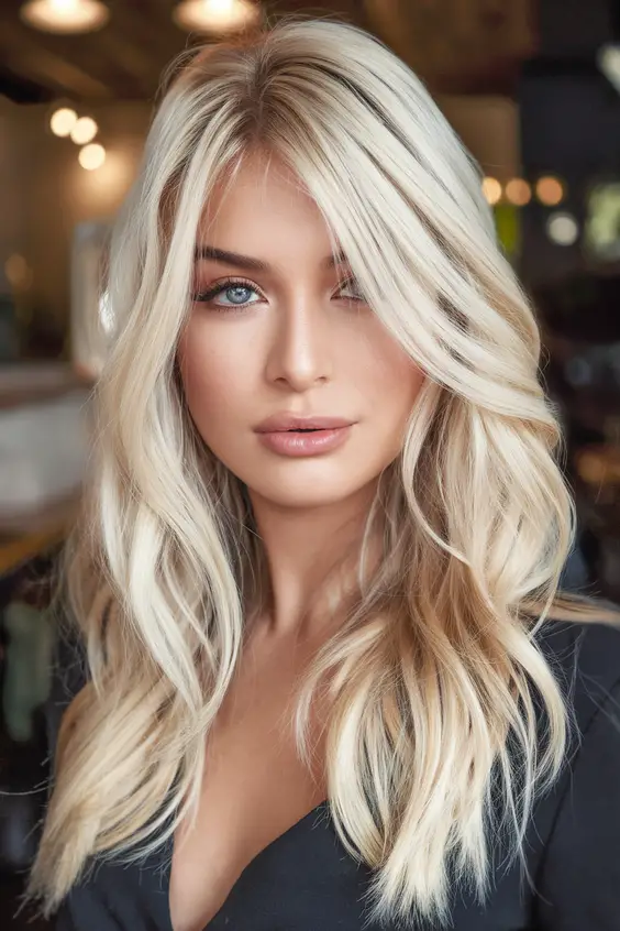 Spring Hair Colors 2025: Fresh Trends to Transform Your Look