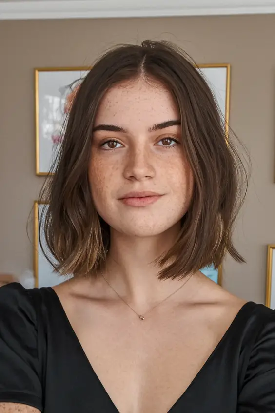 Spring Bob Haircuts Ideas 2025: Stylish Trends for All