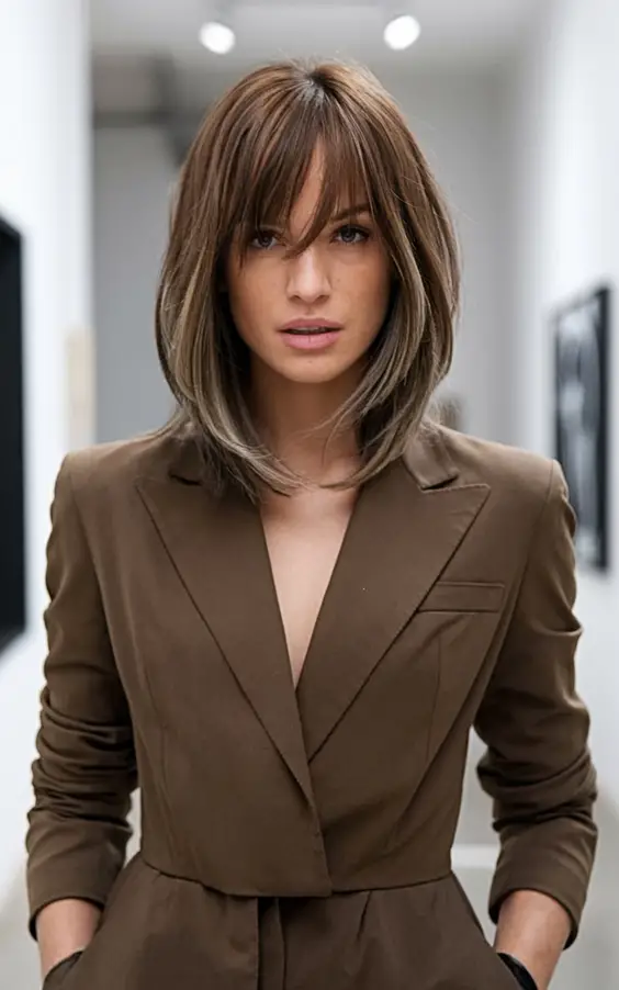 Cute Haircuts for Women - Spring Ideas 2025: Embrace New Styles