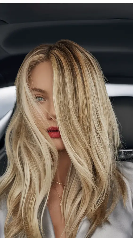 Light Spring Hair Color Ideas 2025: Vibrant Shades for a Fresh Look