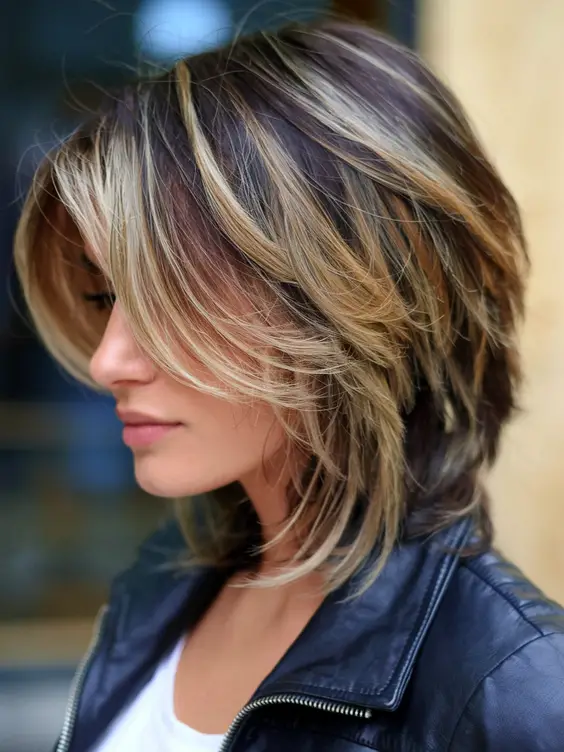 Transform Your Look: Spring Light Hair Color Ideas 2025