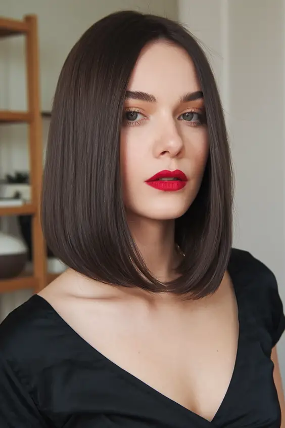 Spring Bob Haircuts Ideas 2025: Stylish Trends for All