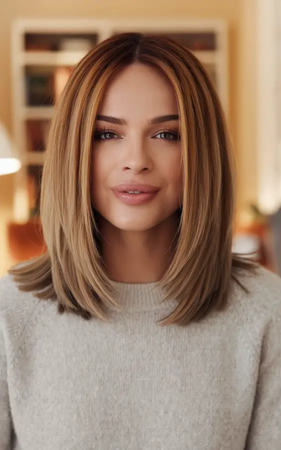 Cute Haircuts for Women - Spring Ideas 2025: Embrace New Styles