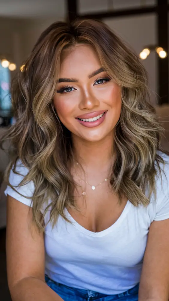 Simpl Spring Hairstyles Ideas 2025: Refresh Your Look