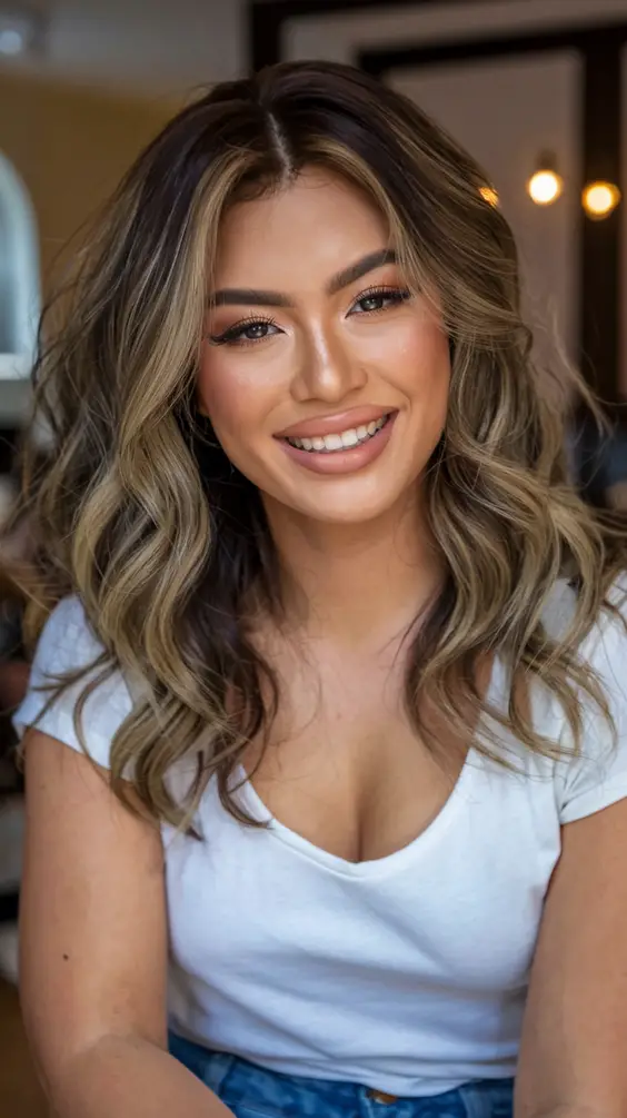 Cute Spring Hairstyles 2025: Top Trending Looks for a Fresh Spring Style