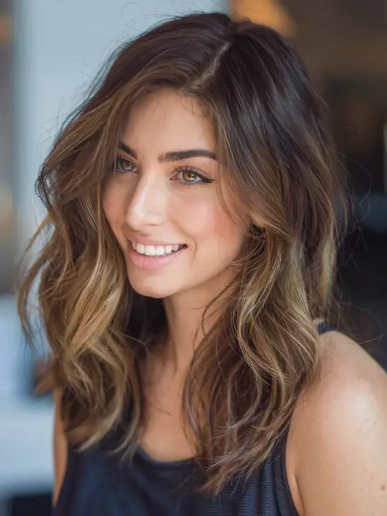 Spring Warm Hair Color Ideas 2025: Top Trends for Every Skin Tone