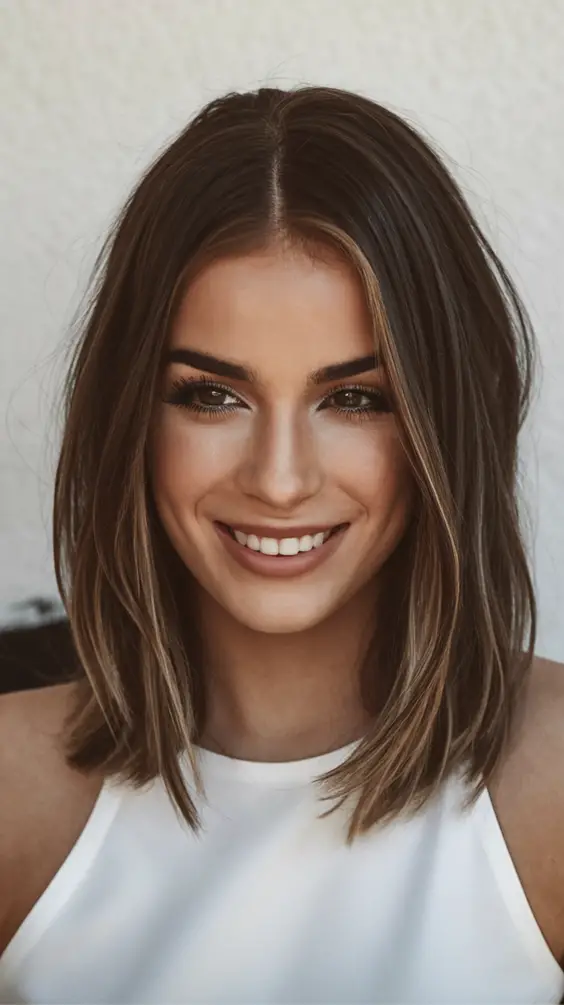 Cute Haircuts for Women - Spring Ideas 2025: Embrace New Styles