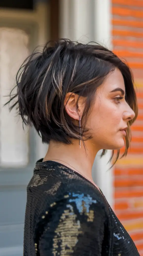 Spring Hair Color Trends for Short Hair in 2025: Top Looks