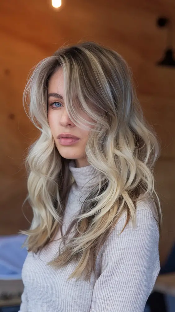 Light Spring Hair Color Ideas 2025: Stunning Trends for Blondes, Brunettes, and Redheads