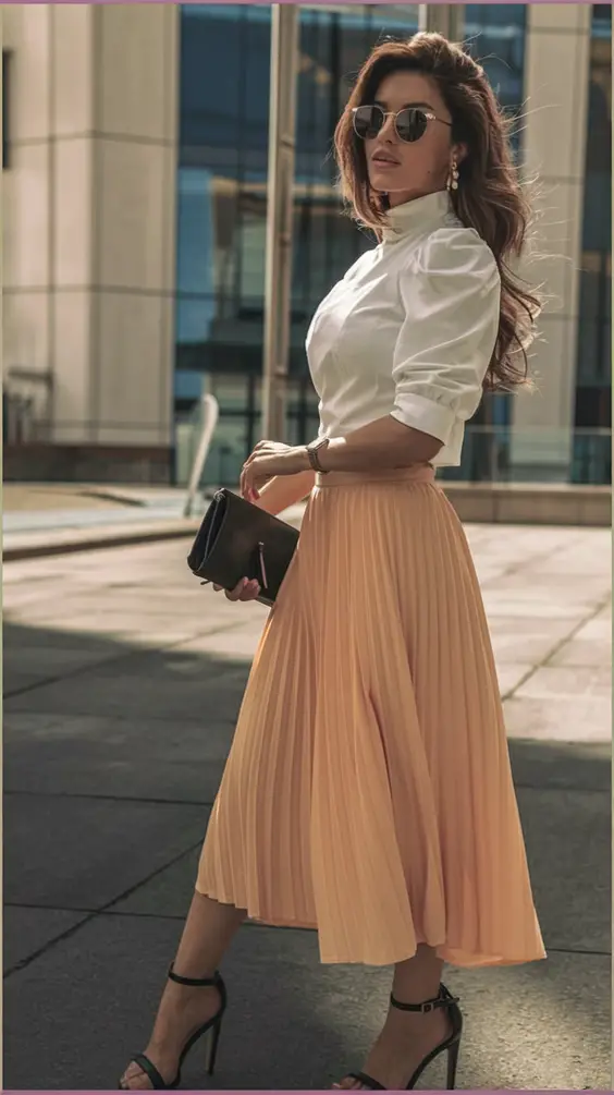 Spring Outfits Dress to Impress 2025: Stunning Casual and Elegant Ideas for Women