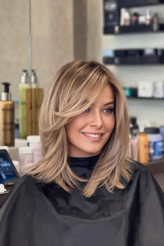 Transform Your Look: Spring Light Hair Color Ideas 2025