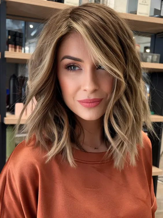 Spring Bob Haircuts Ideas 2025: Stylish Trends for All