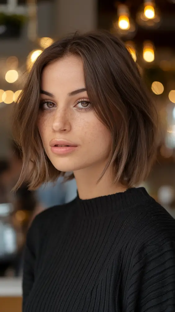 Cute Haircuts for Women - Spring Ideas 2025: Embrace New Styles