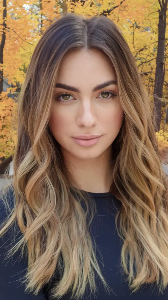 Spring Warm Hair Color Ideas 2025: Top Trends for Every Skin Tone