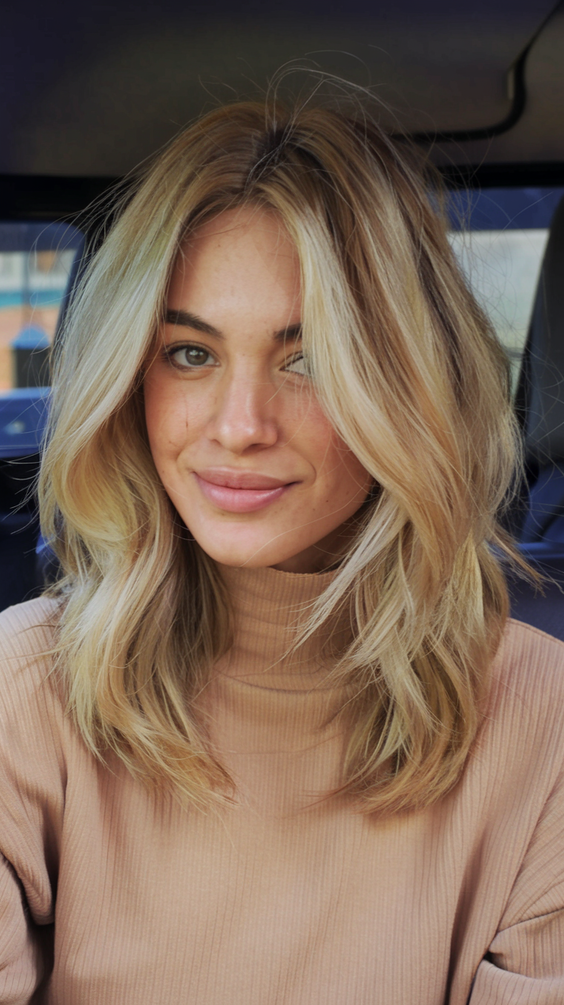 Spring Haircuts for Fine Hair 2025: Trendy Styles to Try