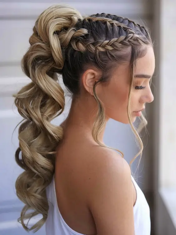 Easy Spring Hairstyles 2025: Quick Ideas for Every Day Look