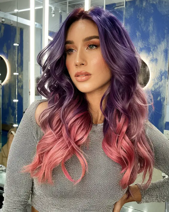 Light Spring Hair Color Ideas 2025: Stunning Trends for Blondes, Brunettes, and Redheads