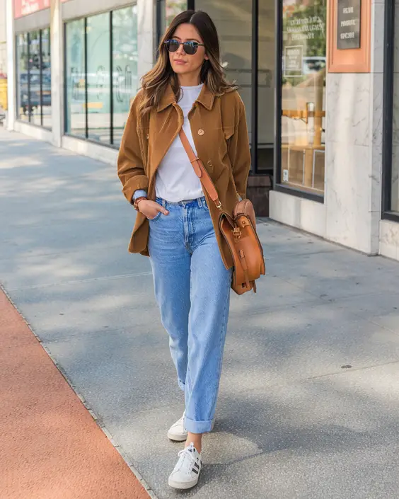 Spring Mom Outfits Ideas 2025: Stylish & Practical Looks for Every Occasion