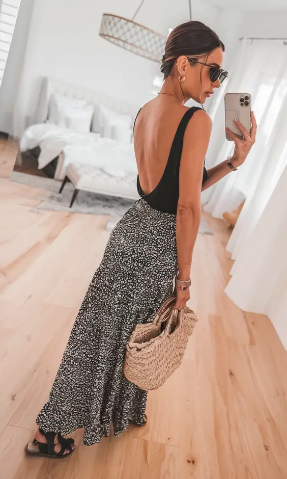 Cute Vacation Outfits Ideas 2025: Stylish Looks for Every Destination