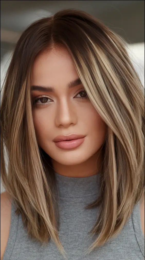 Transform Your Look: Spring Light Hair Color Ideas 2025