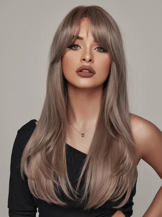 Spring Hair Colors 2025: Fresh Trends to Transform Your Look