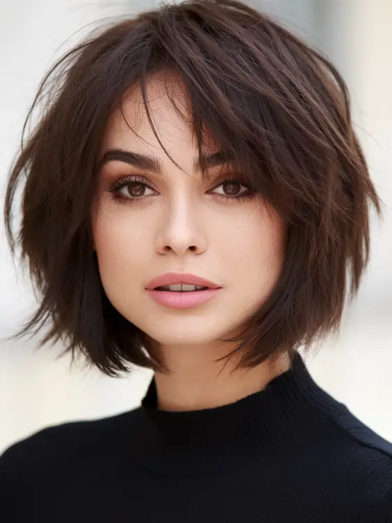 Spring Bob Haircuts Ideas 2025: Stylish Trends for All