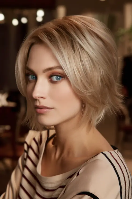 Light Spring Hair Color Ideas 2025: Vibrant Shades for a Fresh Look