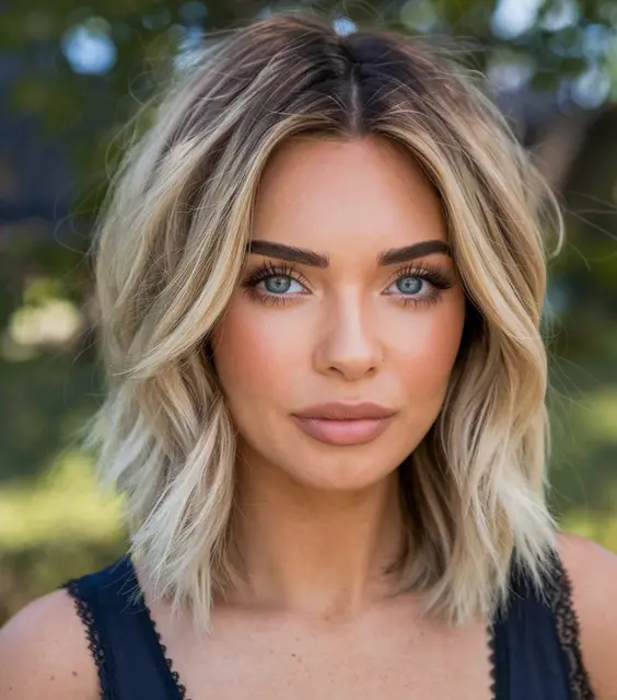 Cute Spring Hairstyles 2025: Top Trending Looks for a Fresh Spring Style