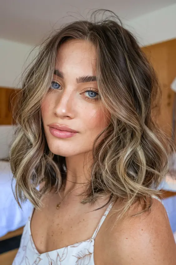 Spring Warm Hair Color Ideas 2025: Top Trends for Every Skin Tone