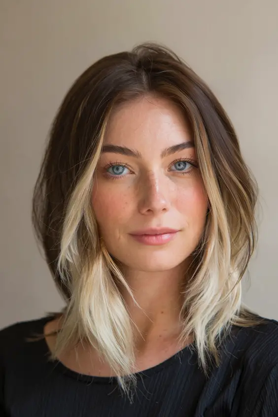 Spring Hair Color Trends for Short Hair in 2025: Top Looks