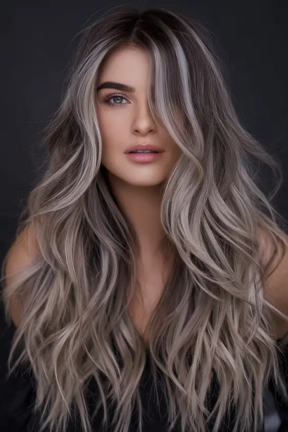 Spring Hair Colors 2025: Fresh Trends to Transform Your Look