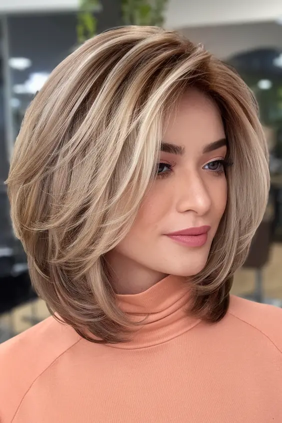 Spring Bob Haircuts Ideas 2025: Stylish Trends for All