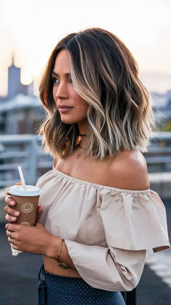 Light Spring Hair Color Ideas 2025: Vibrant Shades for a Fresh Look