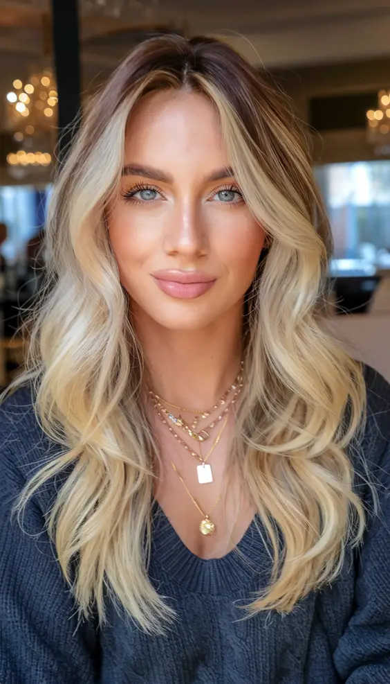 Spring Warm Hair Color Ideas 2025: Top Trends for Every Skin Tone