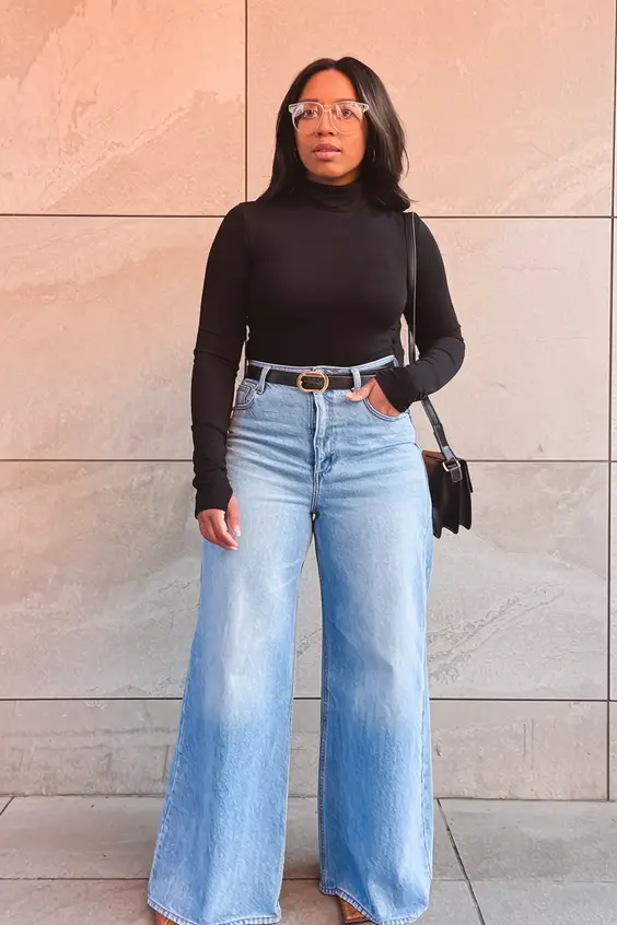 Vibrant Spring Outfit Ideas for Black Women 2025: Bold, Casual, and Classy Looks