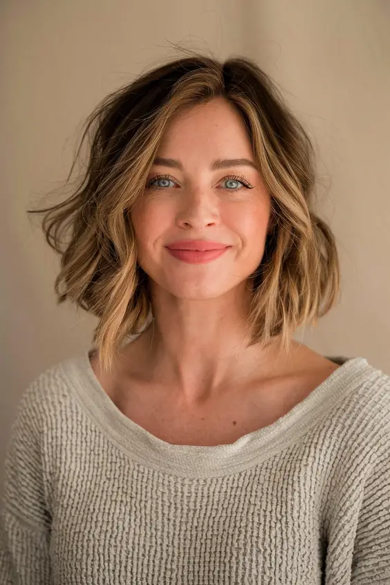 Discover Trendy Spring Short Haircuts 2025 for a Fresh Look