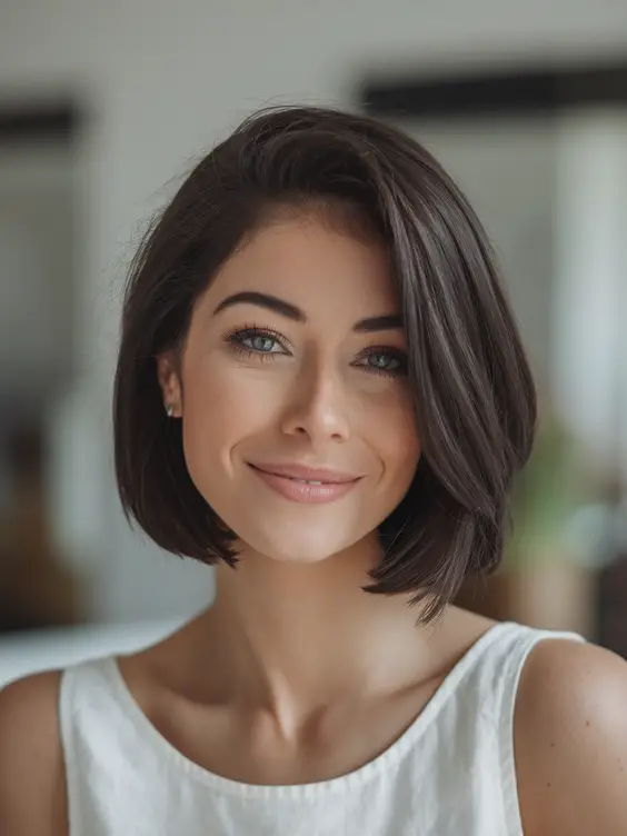 Cute Haircuts for Women - Spring Ideas 2025: Embrace New Styles