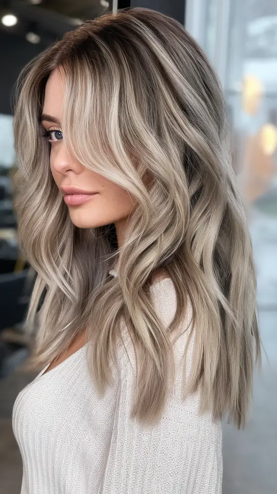 Light Spring Hair Color Ideas 2025: Vibrant Shades for a Fresh Look