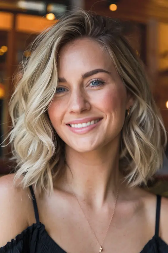 Cute Spring Hairstyles 2025: Top Trending Looks for a Fresh Spring Style